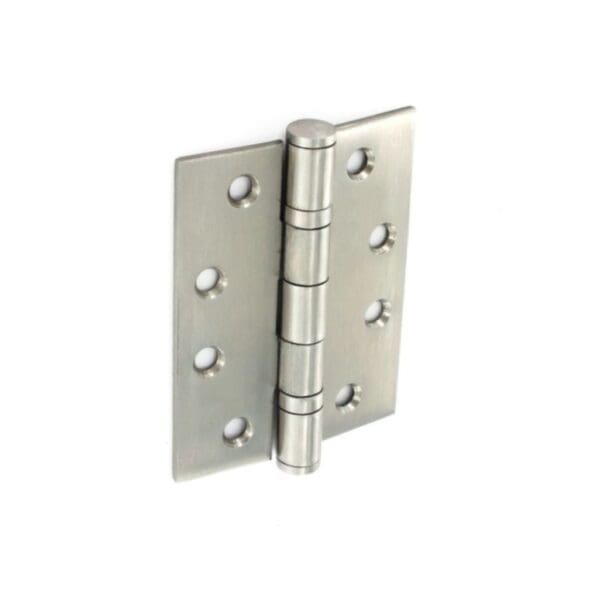 Ball Bearing Stainless Steel Hinges (Pair)