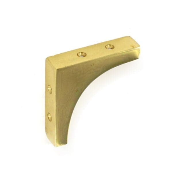 Brass Chest Corners (2)