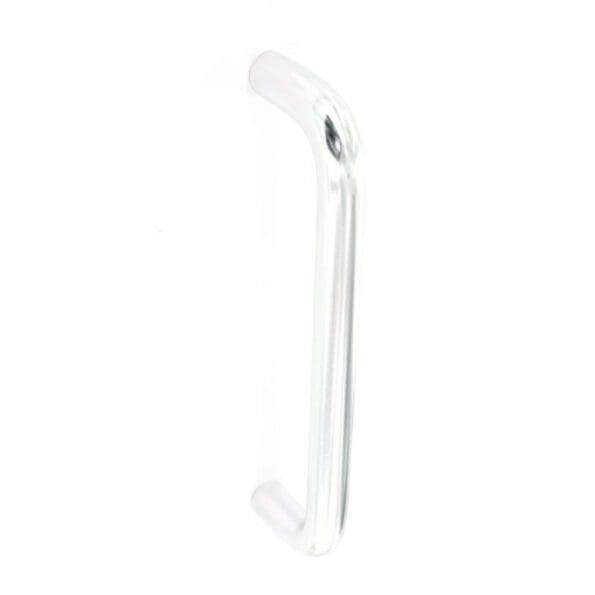 Aluminium Round Bar Pull Polished