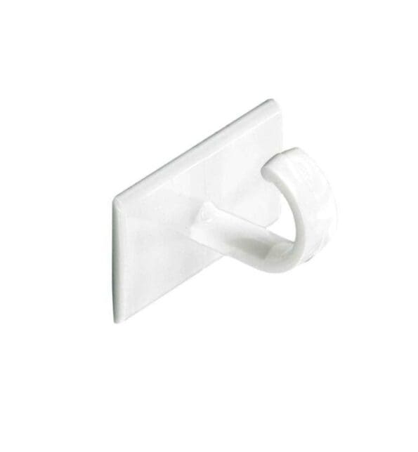 Self-Adhesive Cup Hooks (4)