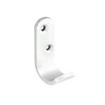 Coat Hooks Aluminium (2)