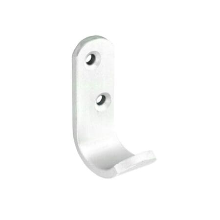 Coat Hooks Aluminium (2)