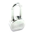 Security Padlock Long Shackle