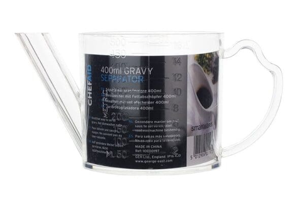 Gravy Separator