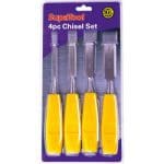 Chisel Set