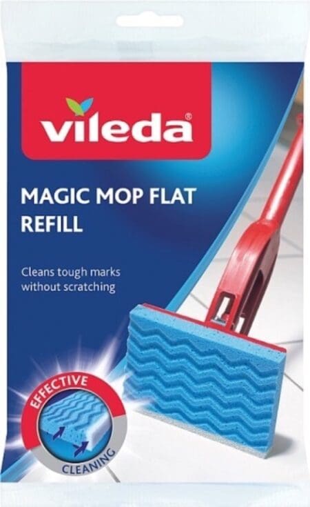 Magic Mop Flat Refill