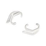 Nylon Valance Hooks