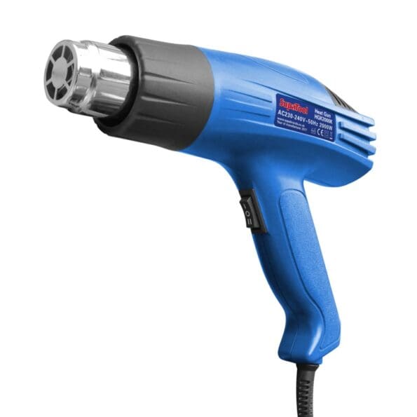 Heat Gun