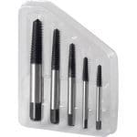 Screw Extractor Set