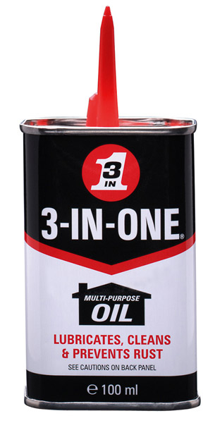 Original Drip Oil