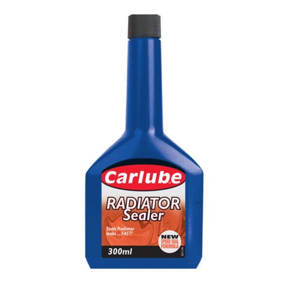 Radiator Sealer