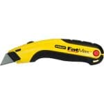 FatMax Retractable Blade Knife