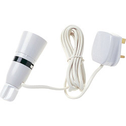 Switched Bottle Lamp Adaptor