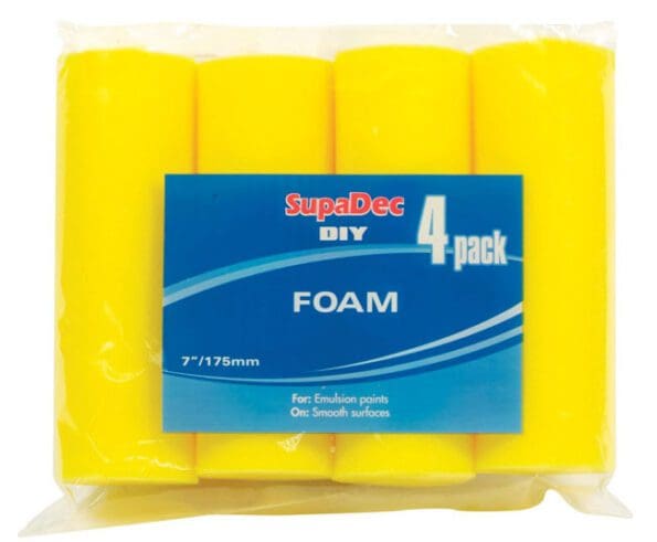 Foam Roller Refills