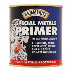 Special Metals Primer