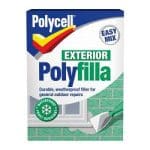 Multi Purpose Exterior Polyfilla