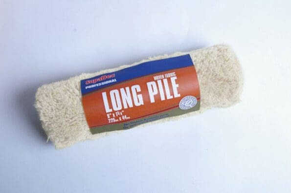 Long Pile Roller Refill