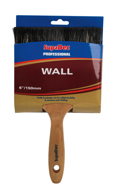 Professional Wall Brush