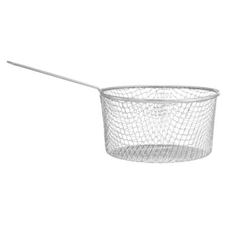 Value Plus Collection Chip Wire Basket