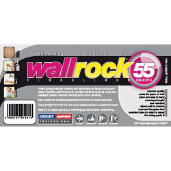 Wallrock 55 Fibreliner