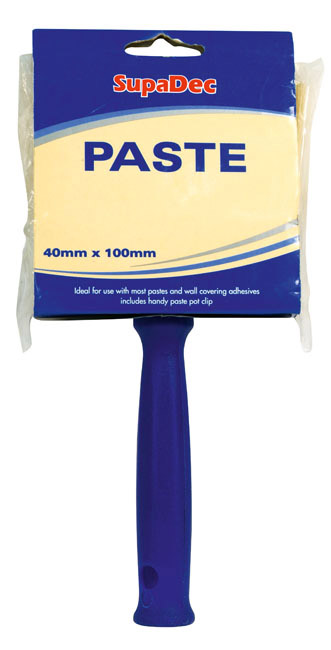 Paste Brush