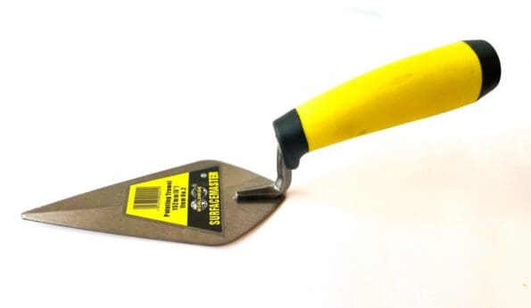 Soft Grip Point Trowel