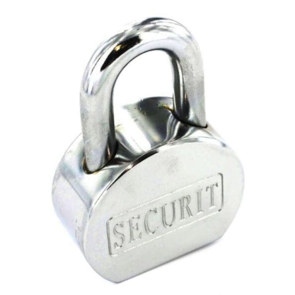 Security Padlock