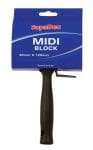 MIDI Block Brush