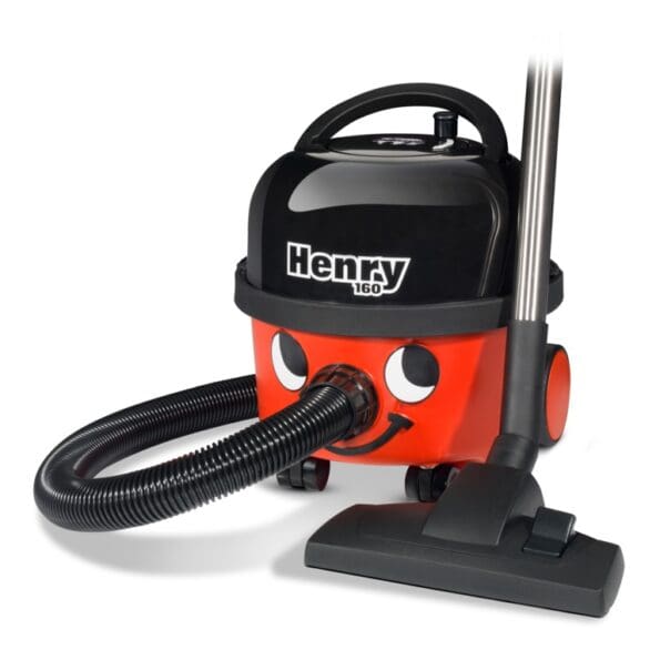 Henry Vacuum Cleaner