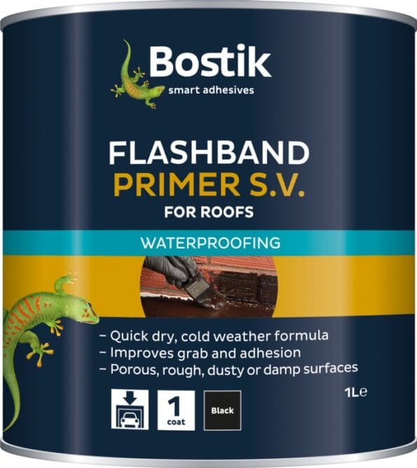 Flashband Primer SV