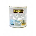 Quick Dry Aluminium Paint