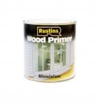 Aluminium Wood Primer