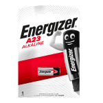 Alkaline Alarm Battery