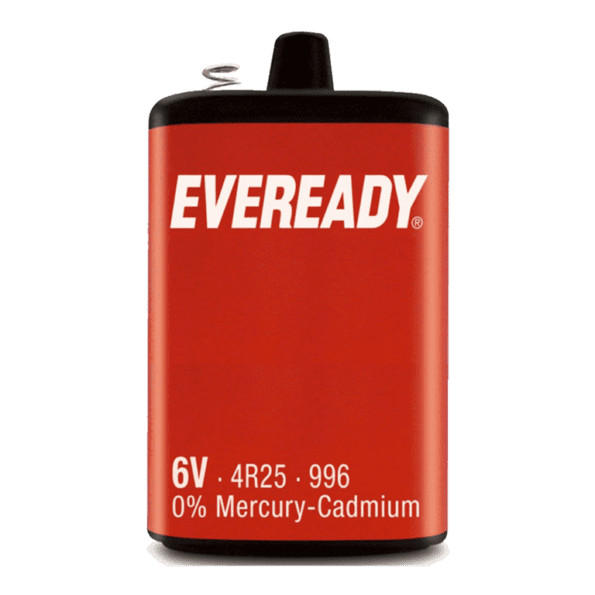 PJ996 Battery