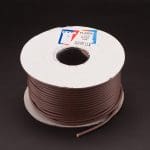 Coaxial Brown