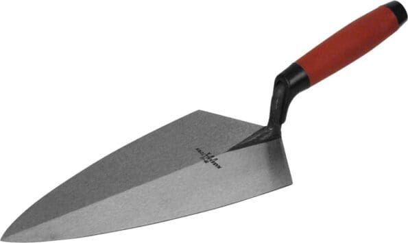 Brick Trowel - Philadelphia Pattern