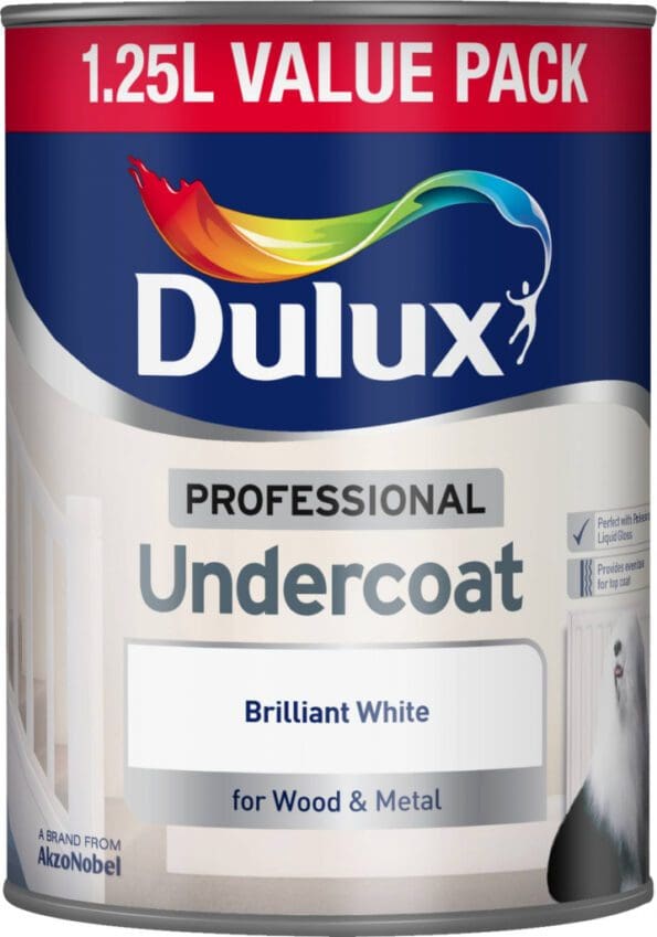 Professional Undercoat 1.25L