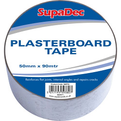 Plasterboard Tape
