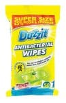 Antibacterial Wipes