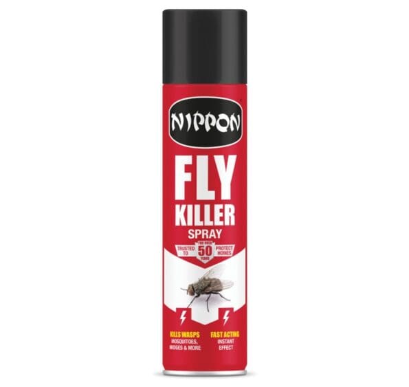 Fly & Wasp Aerosol