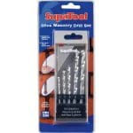 Masonry Drill Bits