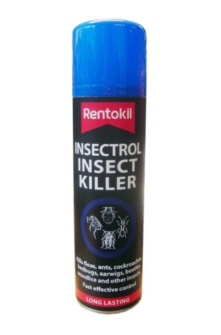 Insectrol