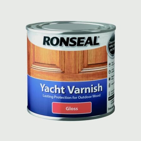 Yacht Varnish Gloss