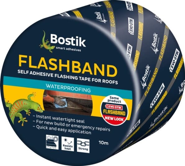 Flashband Original Finish