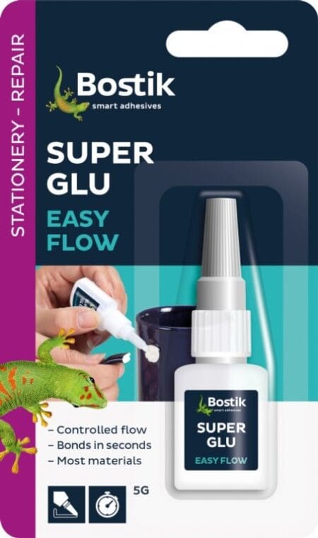 Super Glue Easyflow