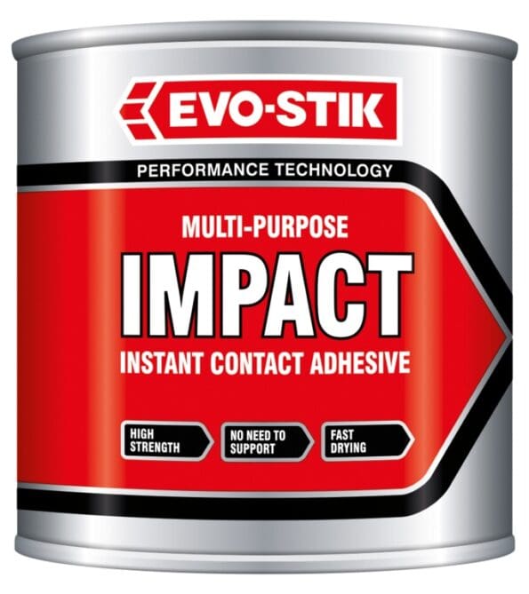 Impact Adhesive