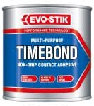 Timebond Tins