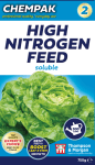 High Nitrogen Feed No.2