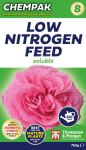 Low Nitrogen Feed No.8