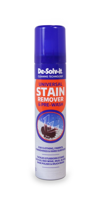 Universal Stain Remover & Pre-Wash